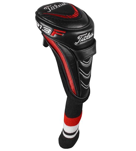 titleist golf club cover reviews.